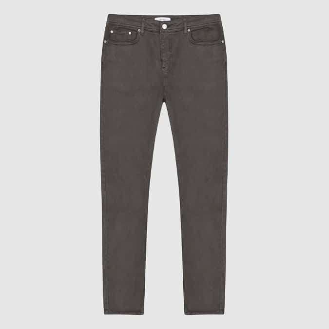 Spruce trousers