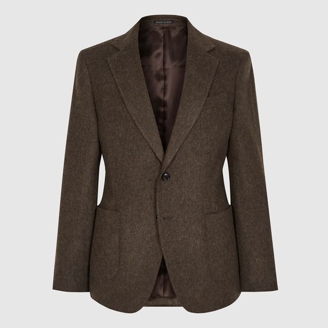 Vienna blazer