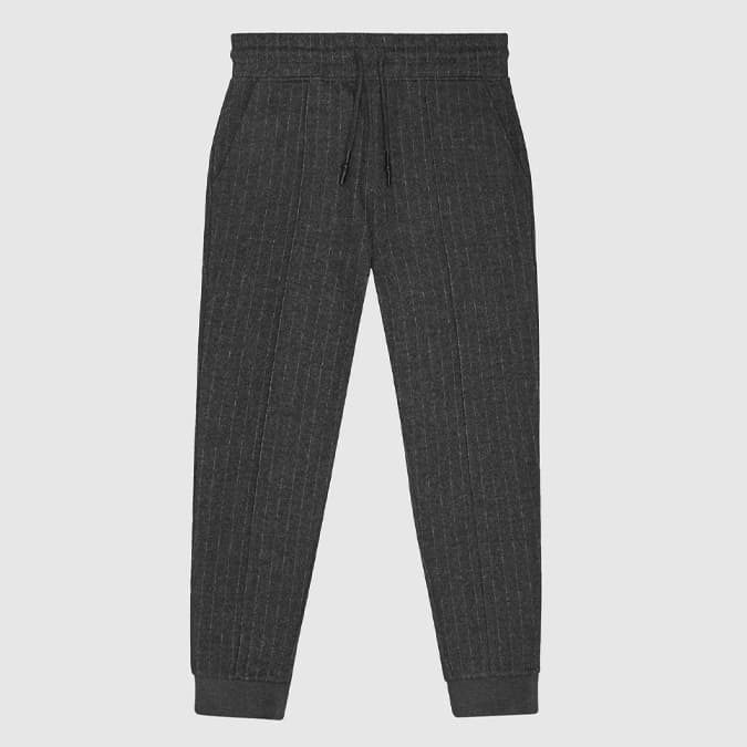 Copper joggers