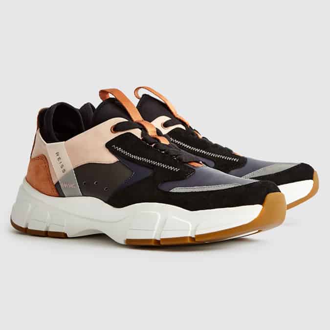 Liam Sneakers