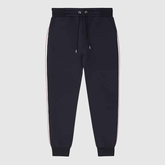 MATTHEW JOGGERS WITH SIDE STRIPE