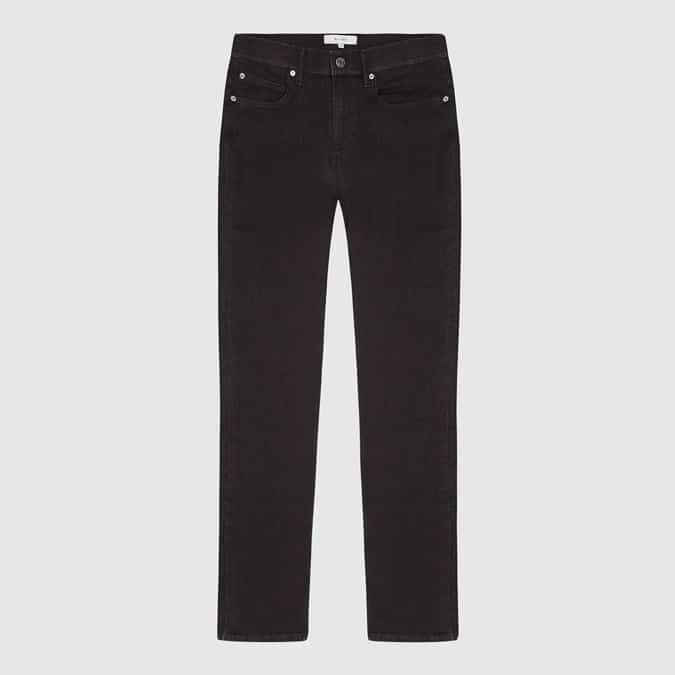 LASOO JERSEY STRETCH SLIM FIT JEANS