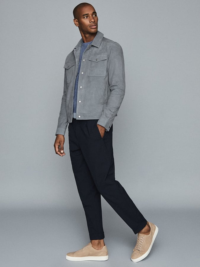 Reiss