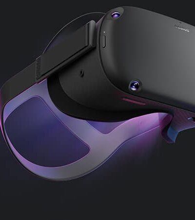 Oculus Quest Guide: The VR System That Will Revolutionise Your Down-Time