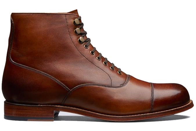 Grenson Leander