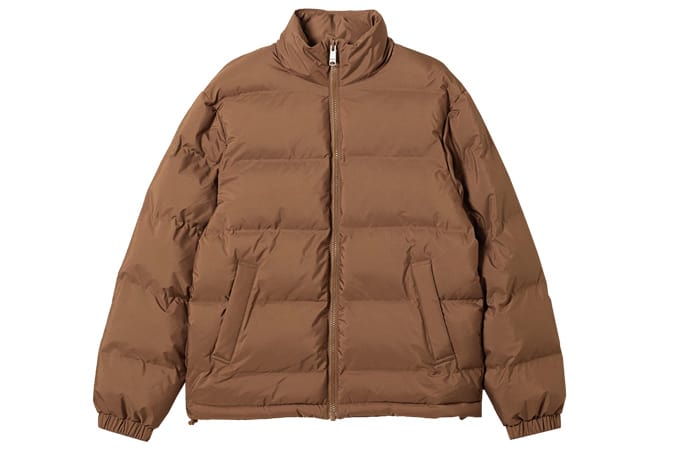 Cole Jacket
