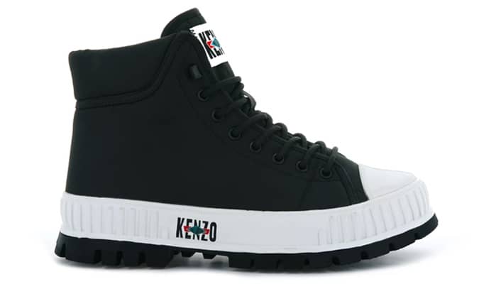 PALLASHOCK DOWN BY KENZO