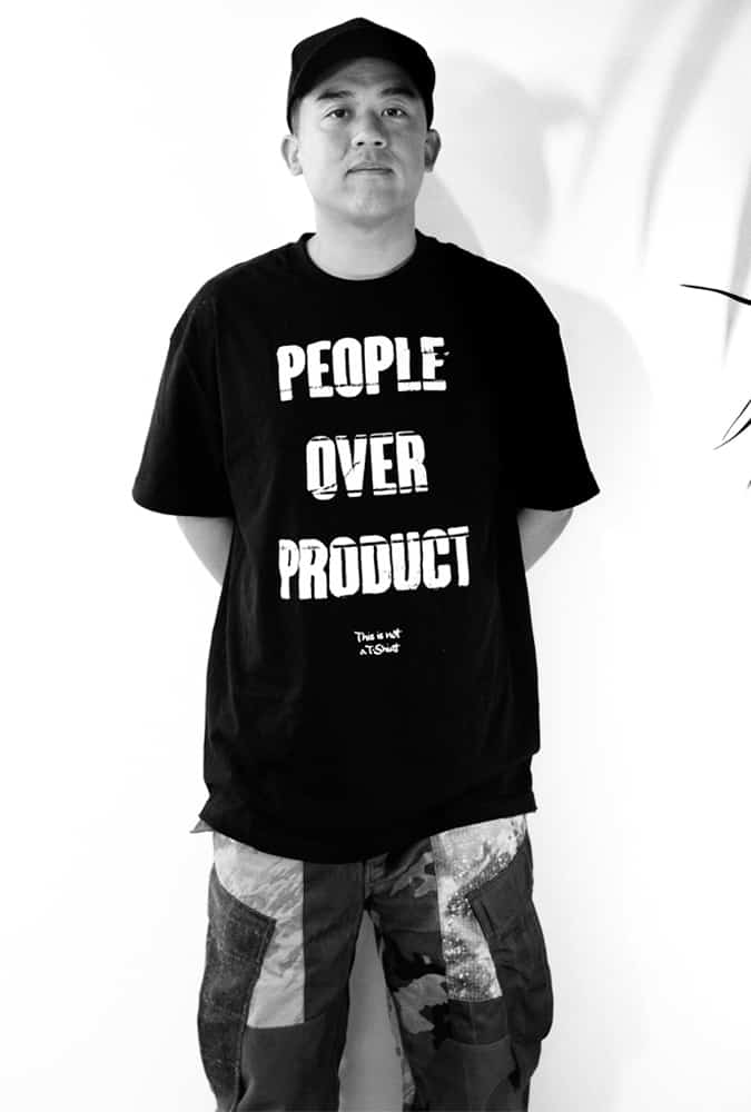 Bobby Hundreds