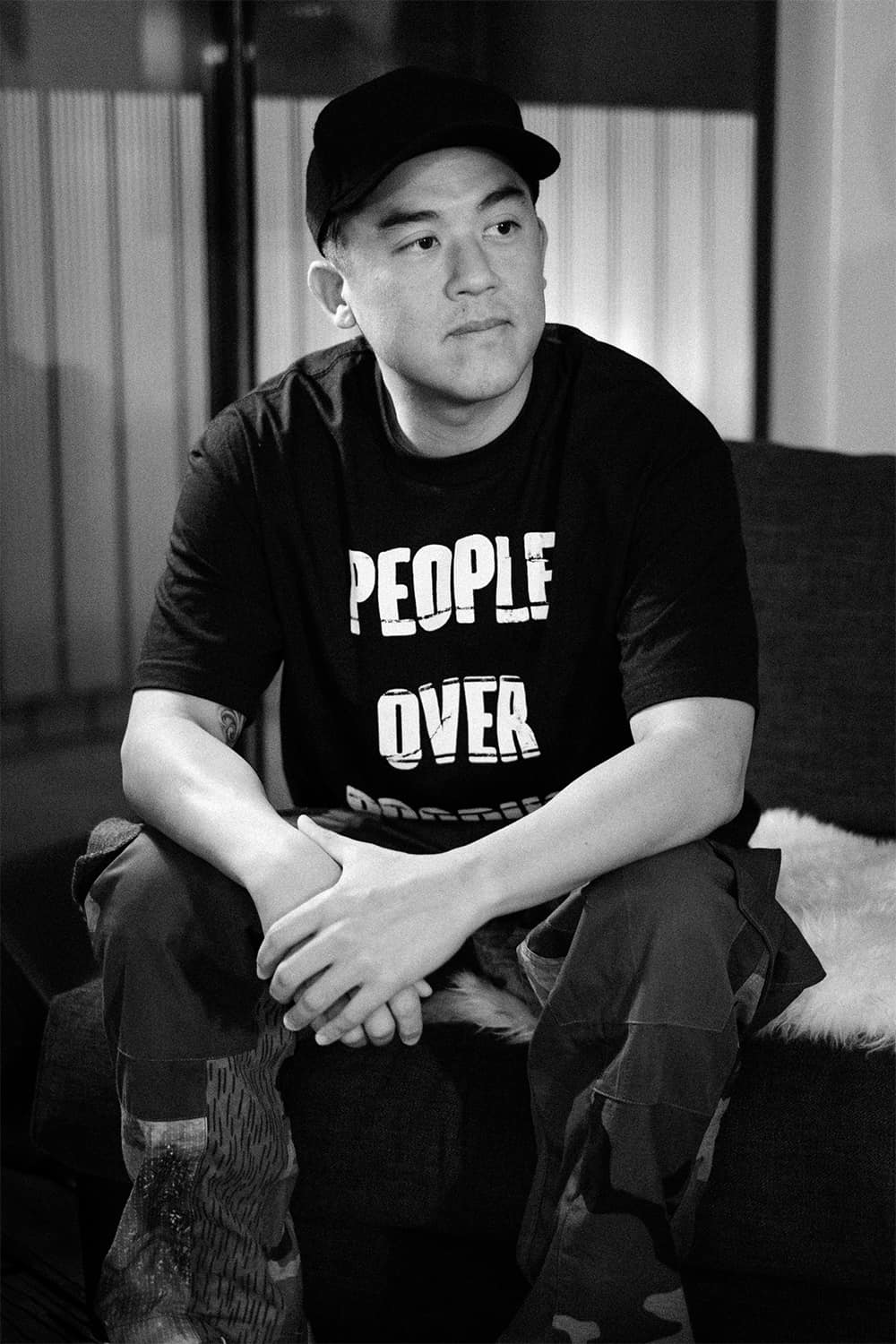 Bobby Hundreds