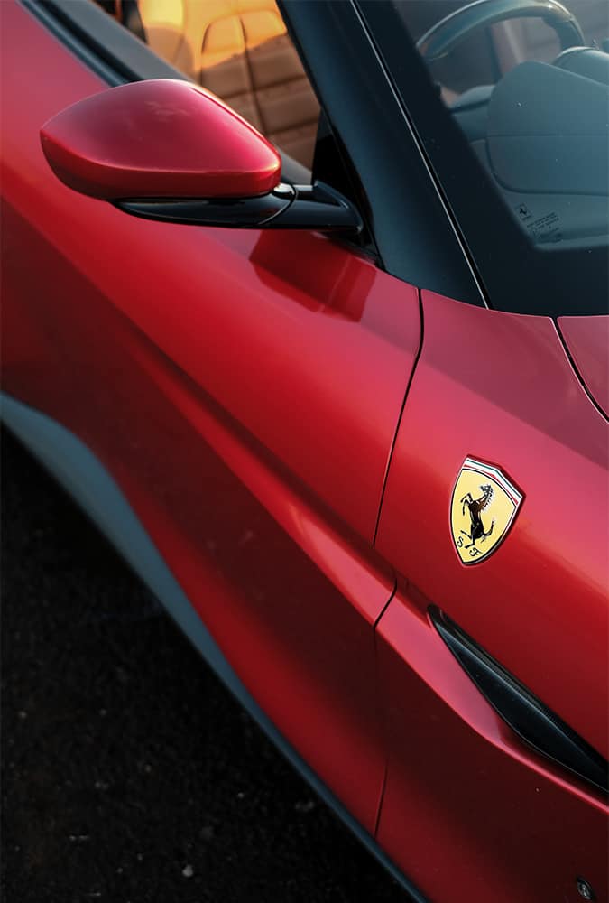 Ferrari Portofino