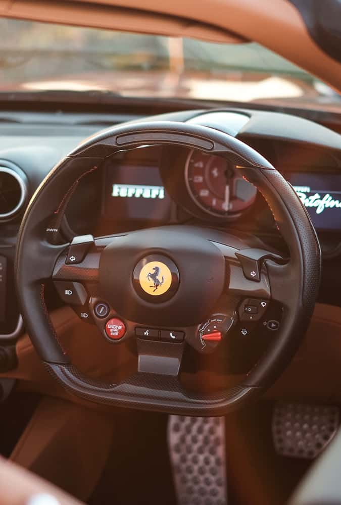 Ferrari Portofino