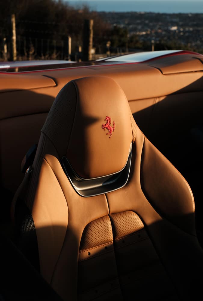 Ferrari Portofino