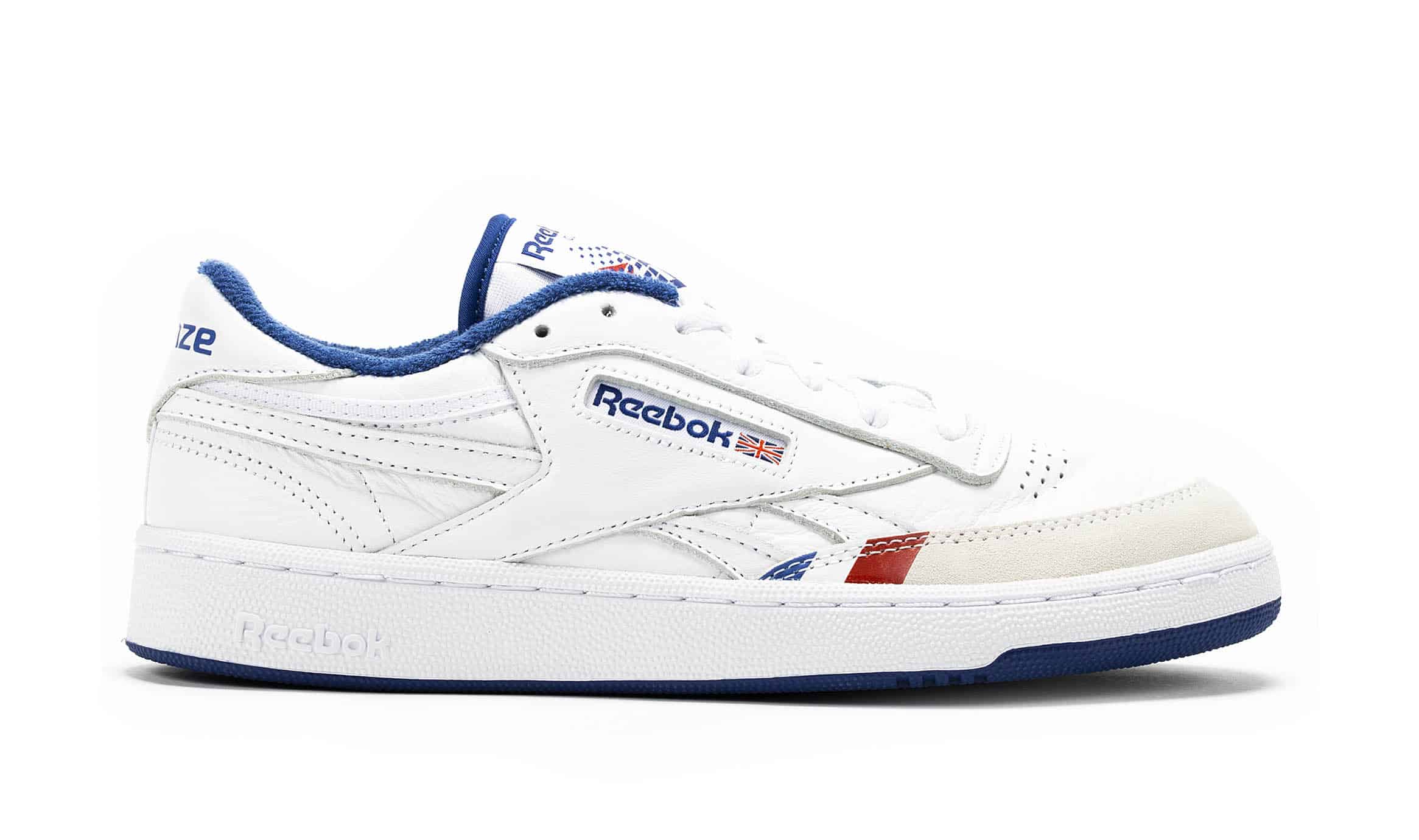 Reebok x Bronze 56k Club C Revenge