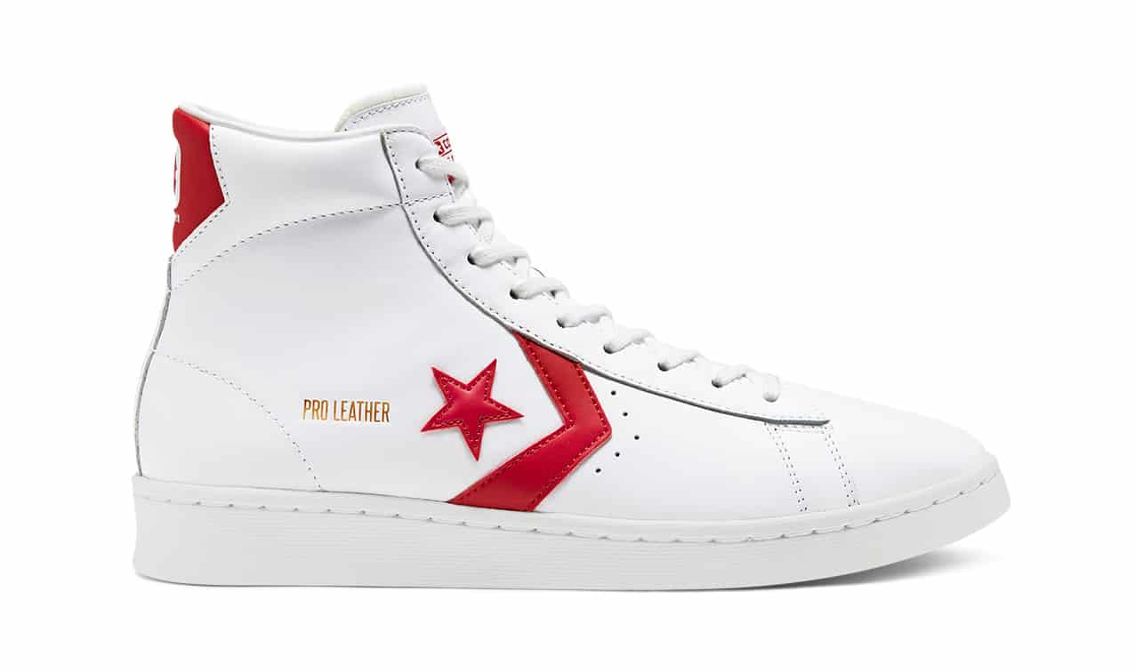 Converse Pro Leather