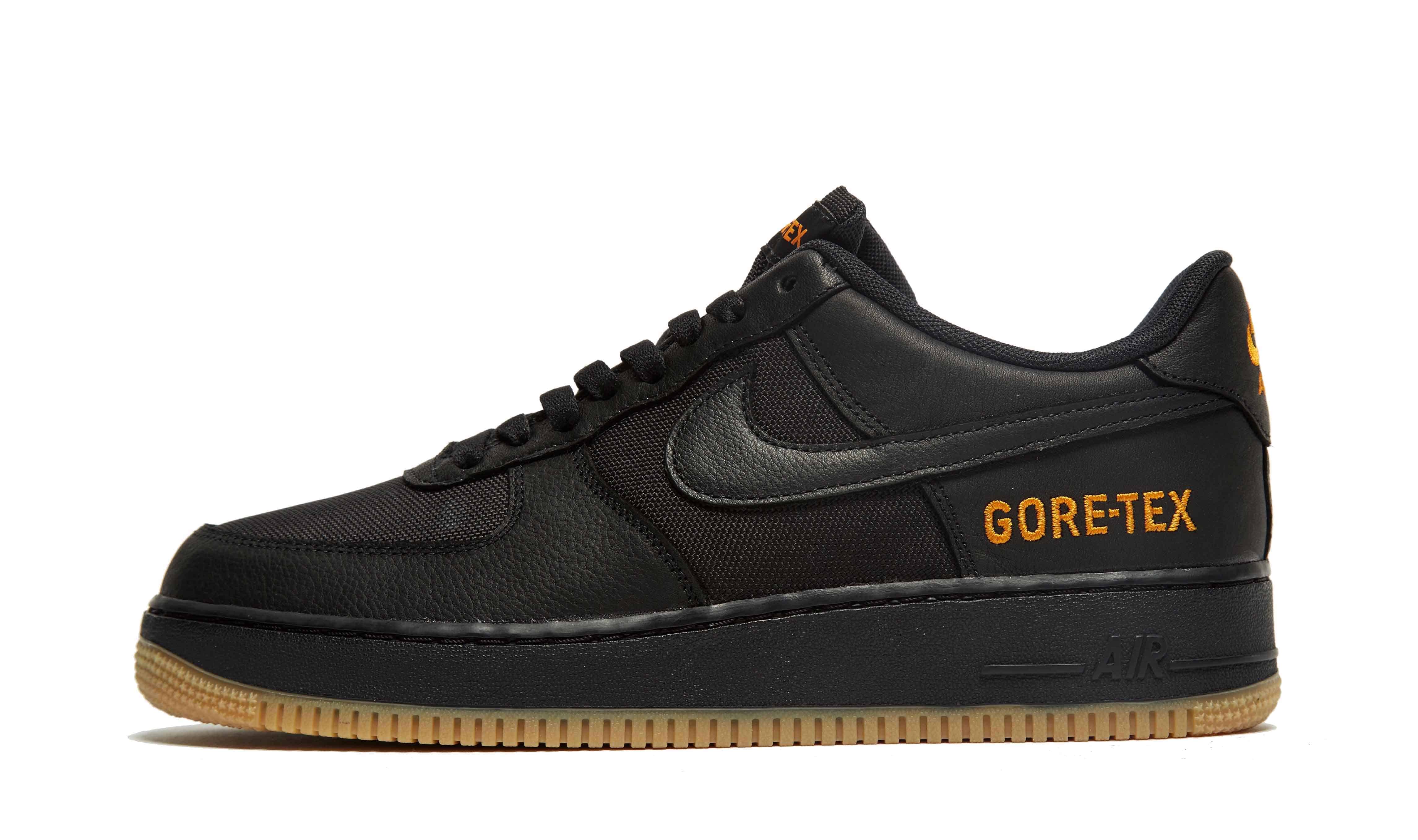 Nike Air Force 1 Gore-Tex