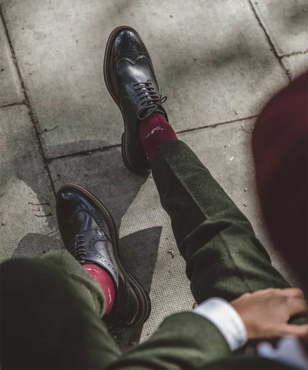 Base London Lookbook