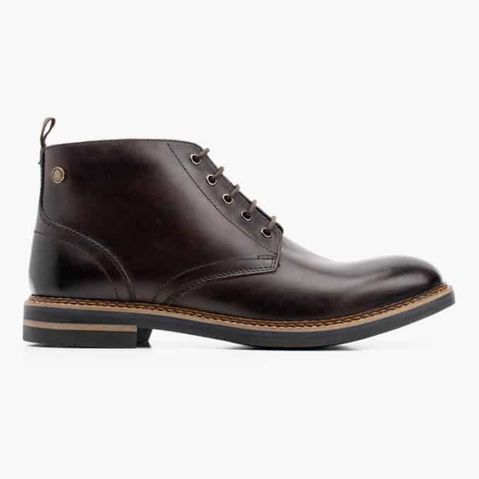 RAYNOR BURNISHED