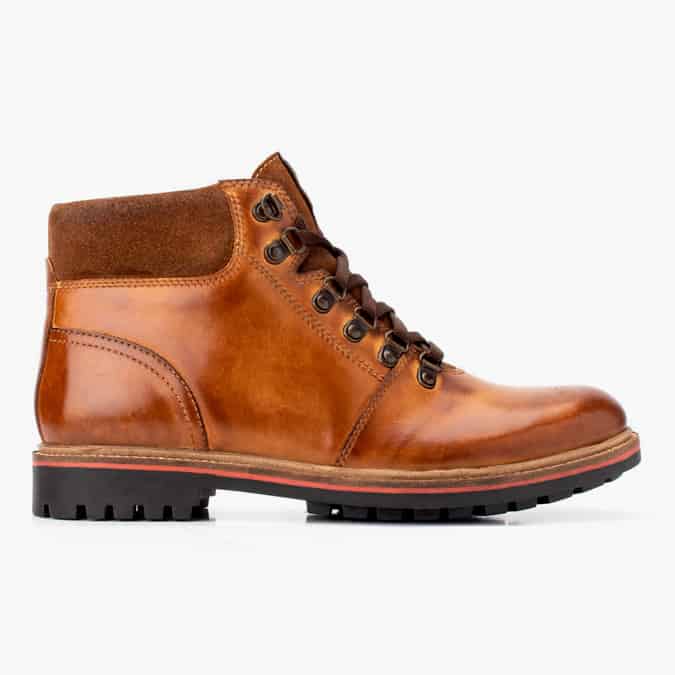WF FAWN BURNISHED