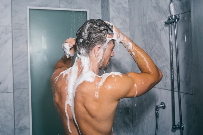 Best Conditioner For Men