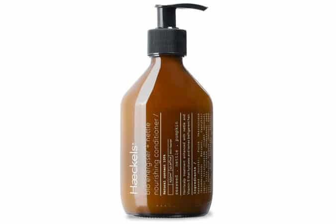 HAECKELS Bio Energiser Conditioner, 300ml