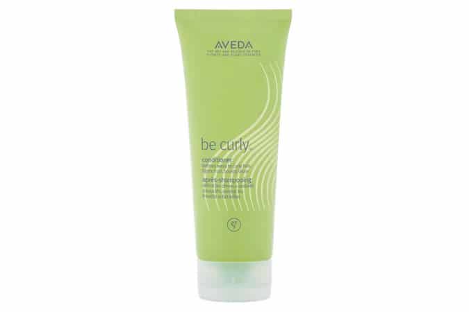 be curly conditioner