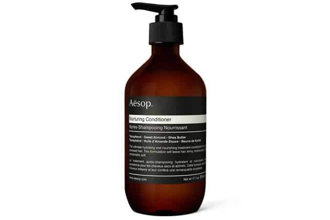 Aesop Nurturing Conditioner