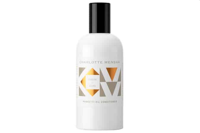Manketti Oil Conditioner