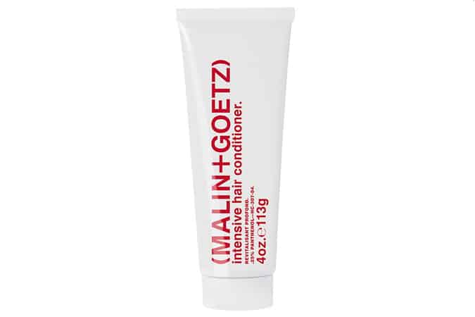 intensive hair conditioner