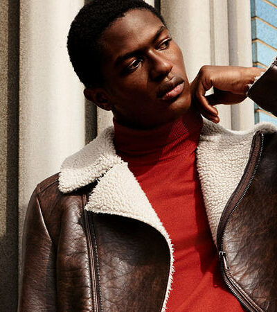 How To Wear Colour In Winter: A Complete Guide For Men