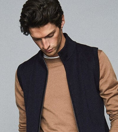 The Best Men’s Puffer Vests To Buy In 2026