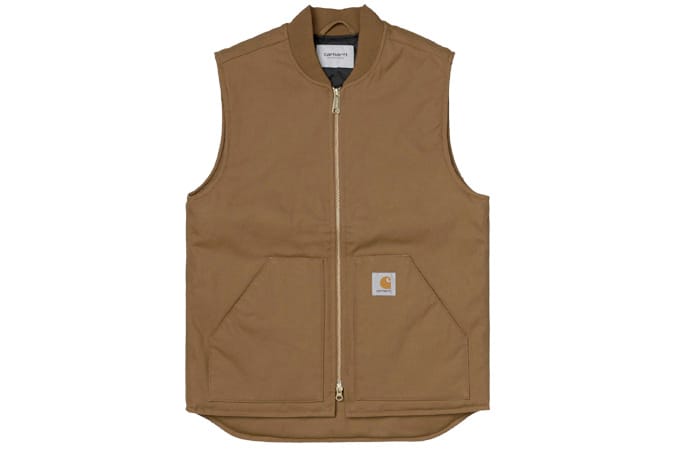 Carhartt WIP Vest