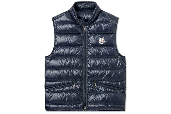 MONCLER GUI GILET