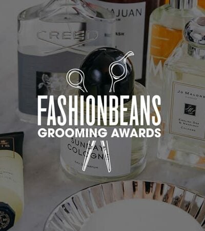 The FashionBeans Grooming Awards 2026
