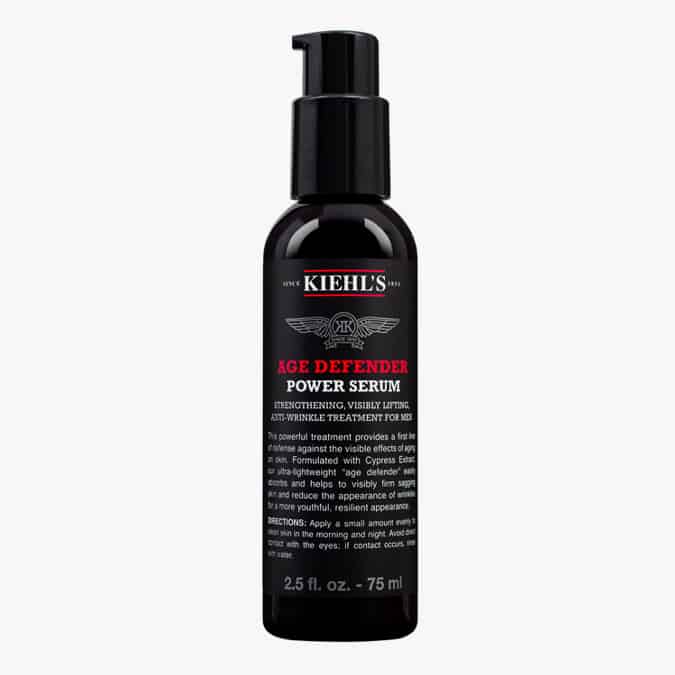 Age Defender Power Serum