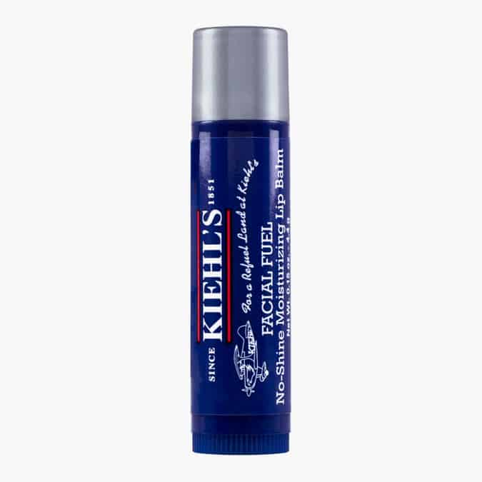 Facial Fuel No-Shine Moisturizing Lip Balm