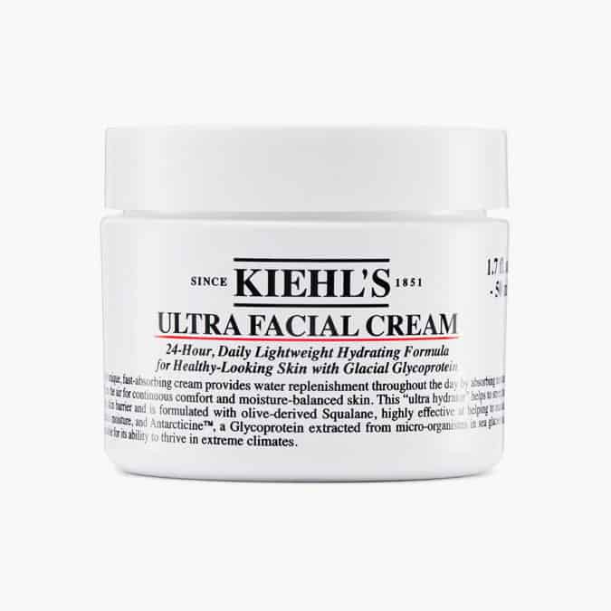 Ultra Facial Cream