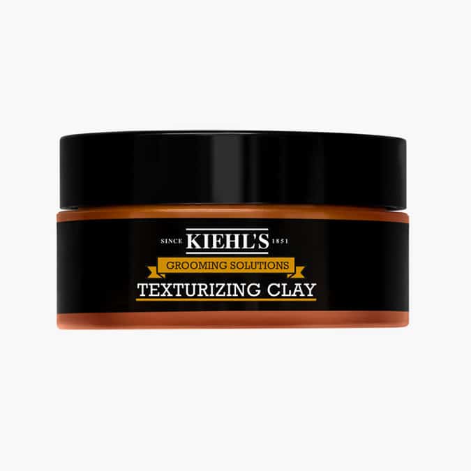 Grooming Solutions Texturizing Clay