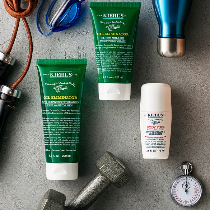 Kiehl