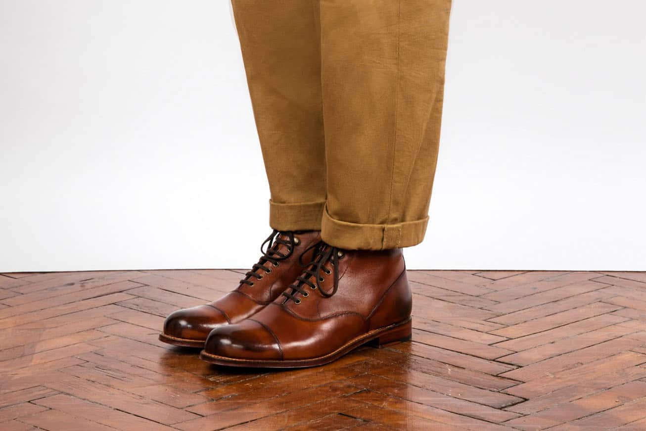 Grenson
