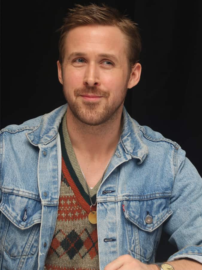 Ryan Gosling