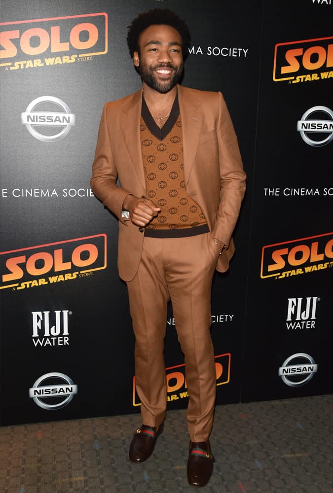 Donald Glover