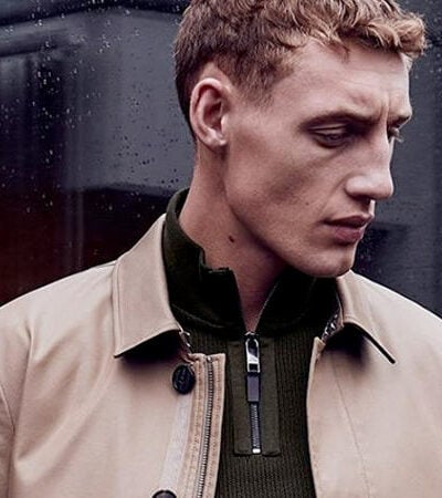Fashion for Tall Men – Style Guide To Looking Good 2026