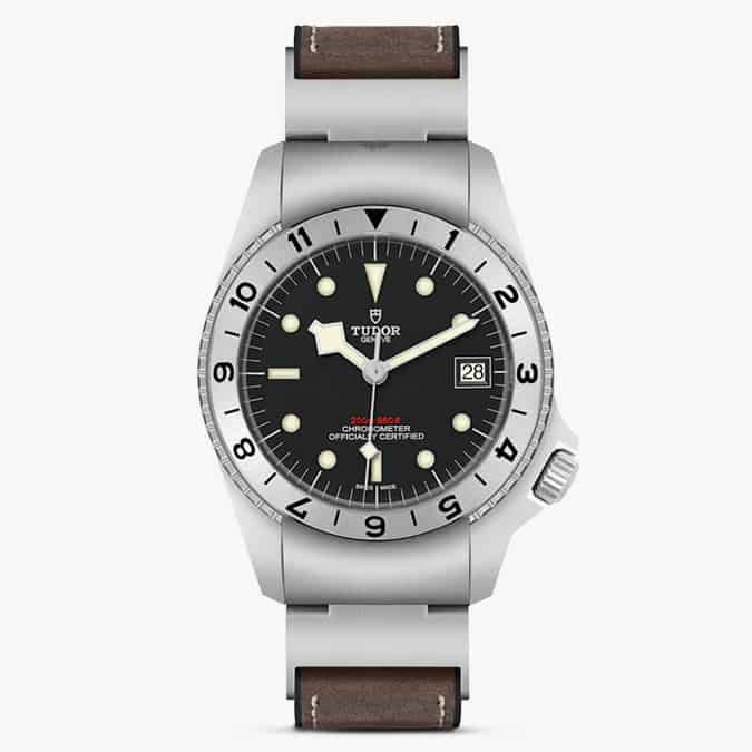 Tudor PO1