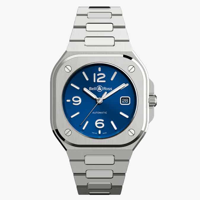 Bell & Ross BR05