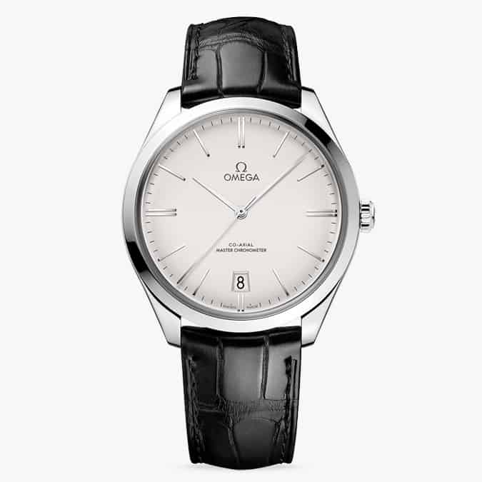 Omega De Ville Tresor 40mm