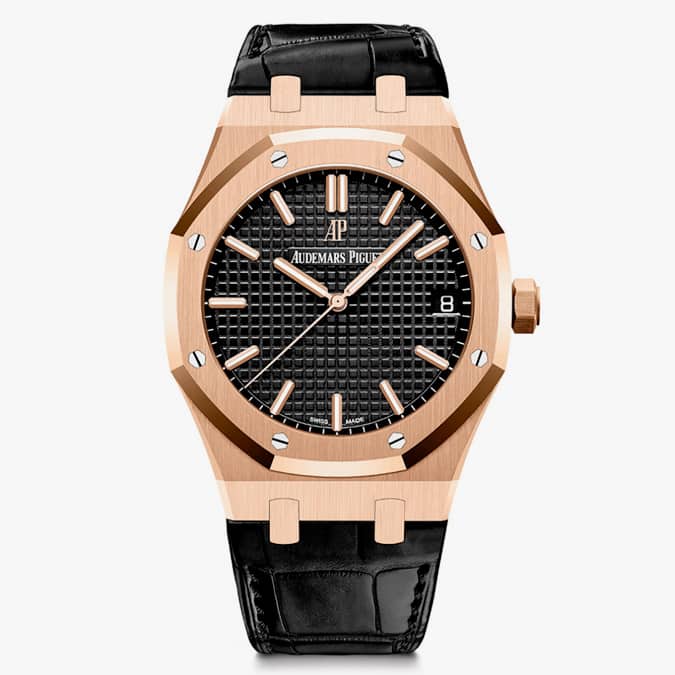 Audemars Piguet Royal Oak Self-Winding