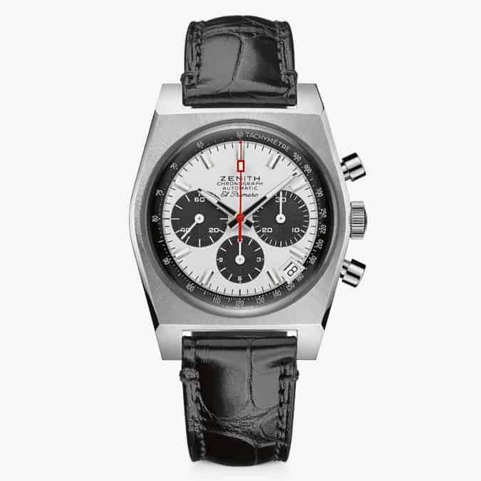Zenith A384
