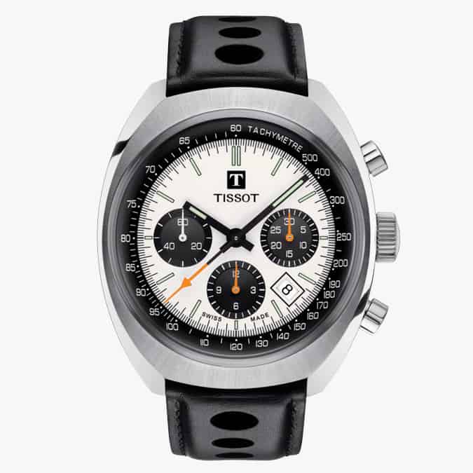 Tissot Heritage 1973 Chronograph