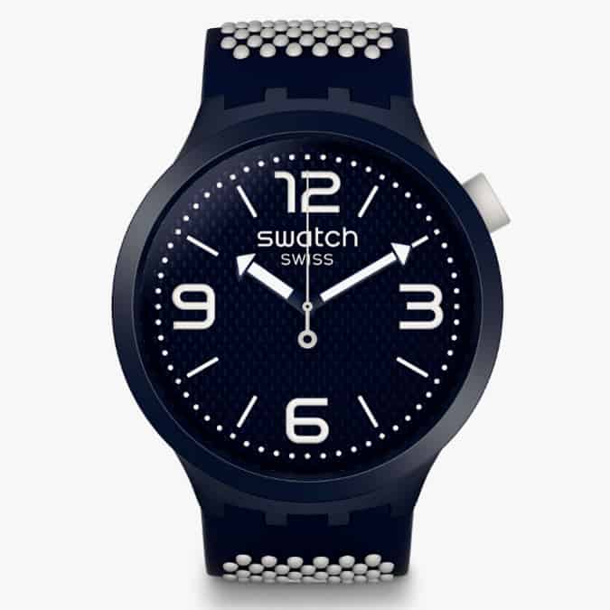 Swatch Big Bold