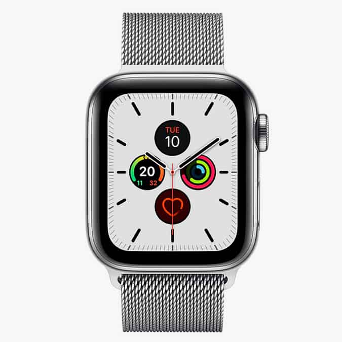 Apple Watch Series 5